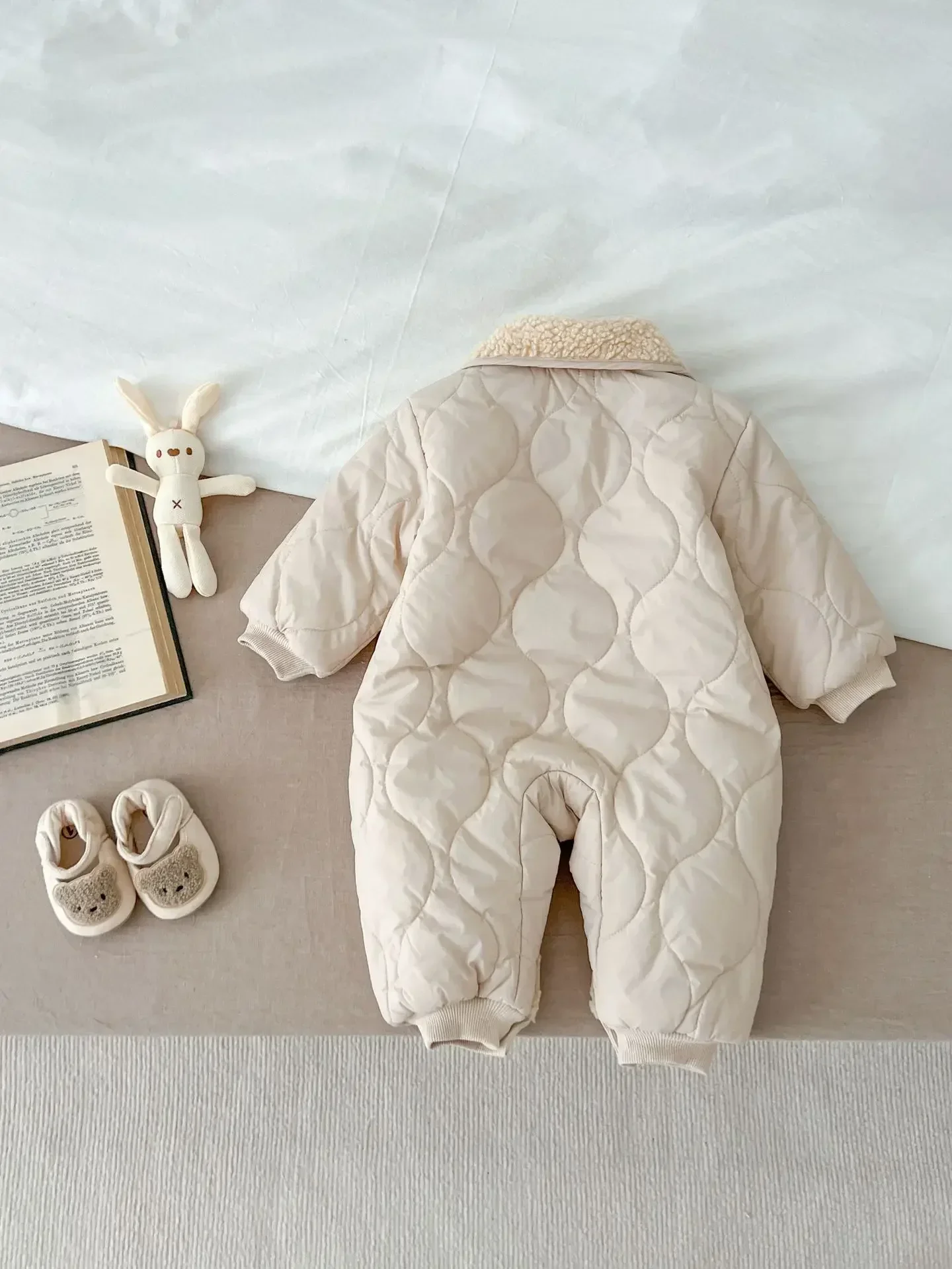 Winter Newborn Infant Baby Boy - مراجعة Baby X Clothing وسعره
