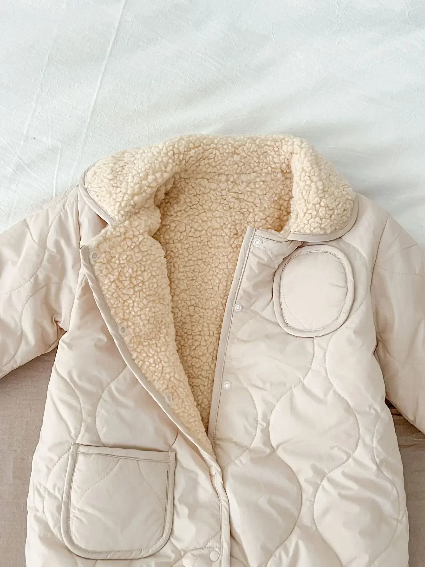 Winter Newborn Infant Baby Boy - مراجعة Baby X Clothing وسعره