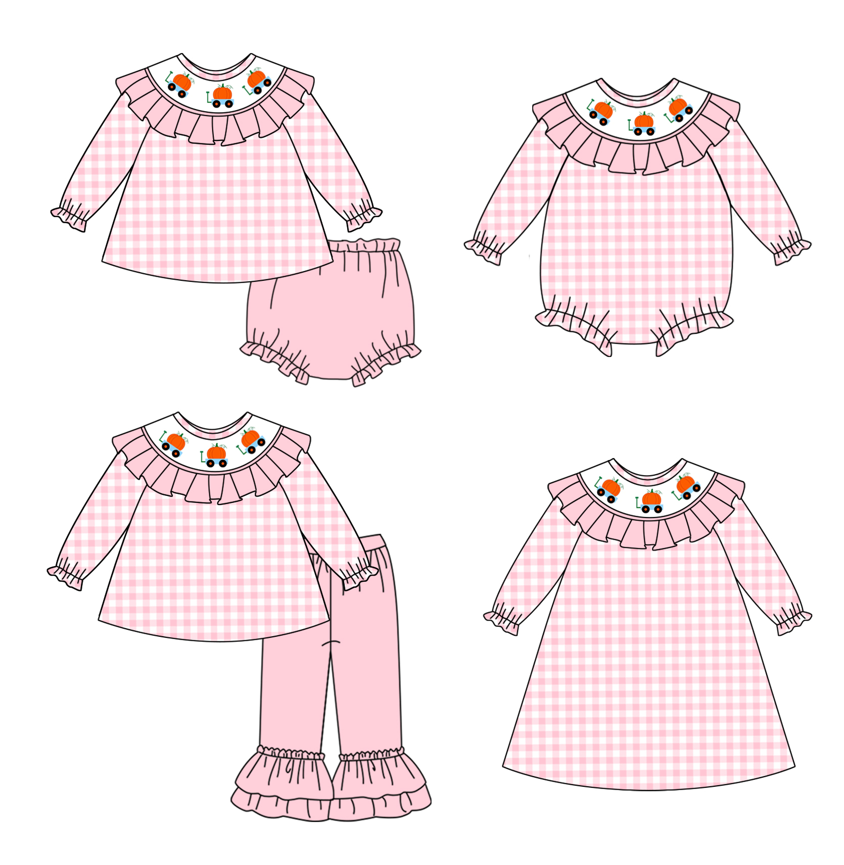 Children's Clothing Wholesale  - مراجعة Baby X Clothing وسعره