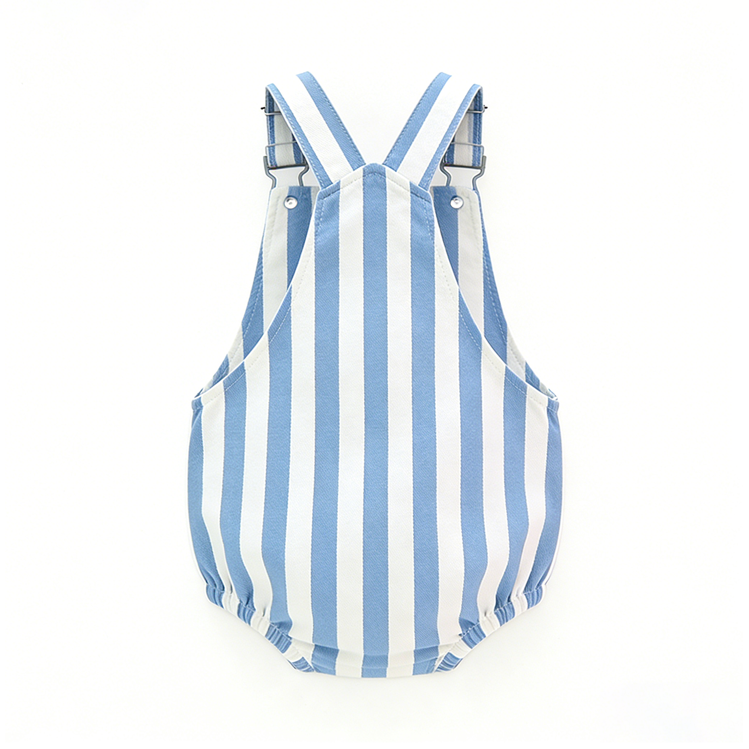 Summer Infant Overalls with Ad - مراجعة Baby Clothing Quality وسعره