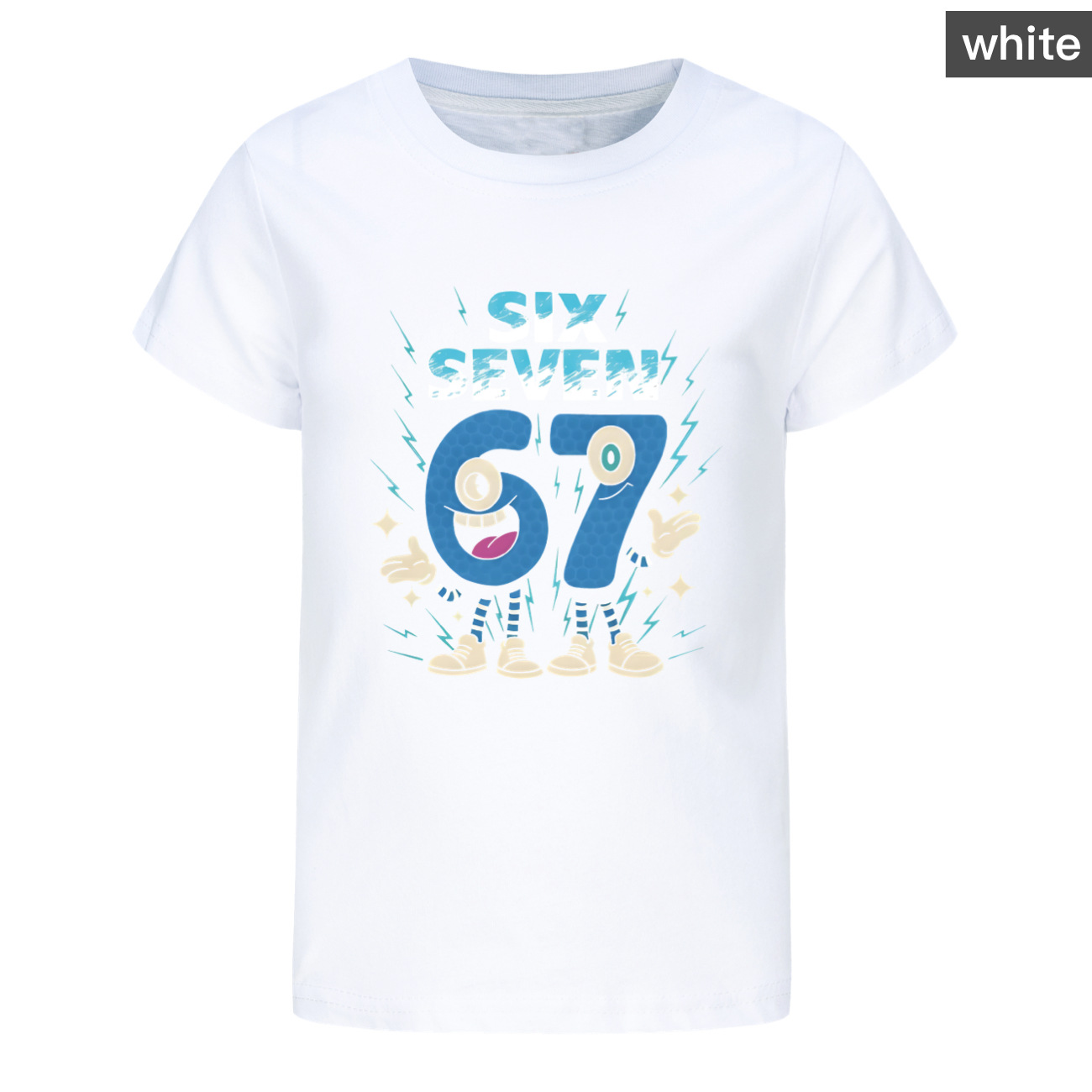 Steal a Brainrot 67 Six Seven  - مراجعة Baby X Clothing وسعره