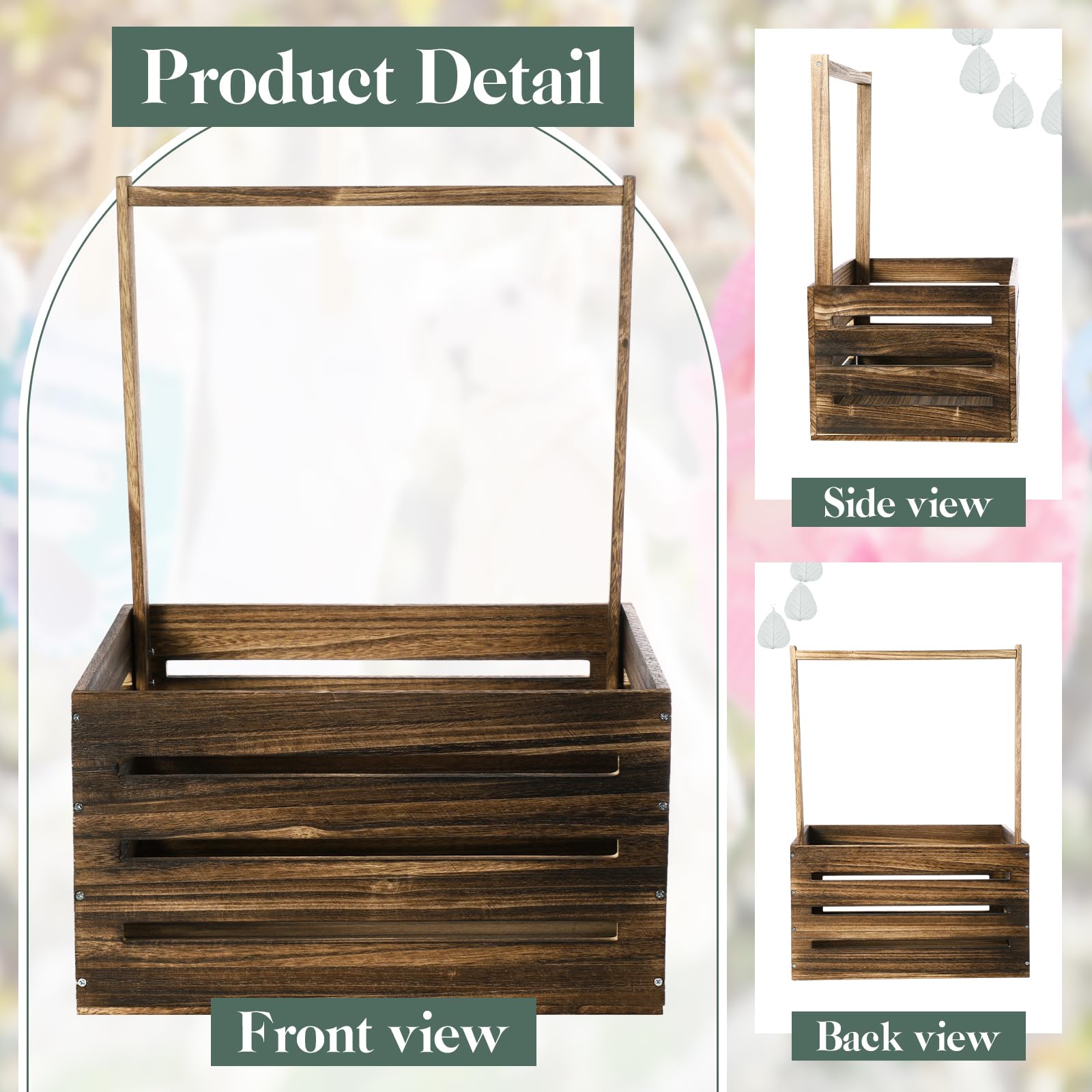 Baby Clothing Wooden Storage B - مراجعة Baby X Clothing وسعره