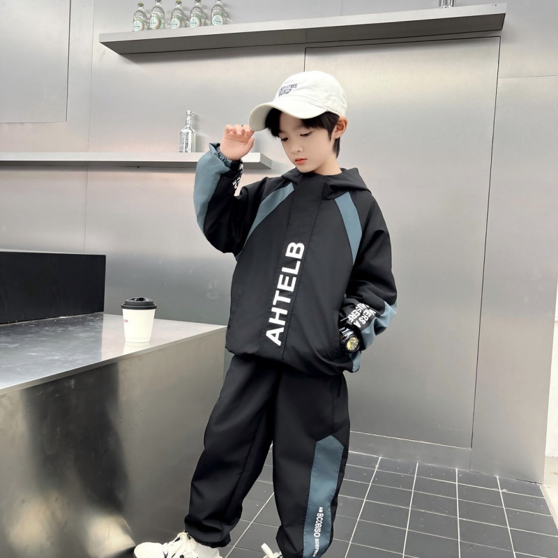 Fashion Spring Autumn Children - مراجعة Baby Clothing Quality وسعره