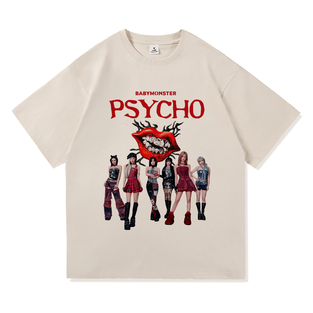 Baby Monster We Go Up T Shirt  - مراجعة Baby Clothing Quality وسعره