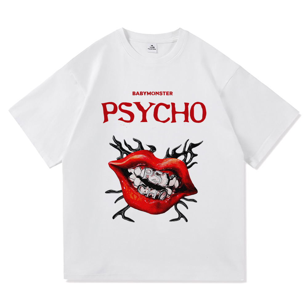 Baby Monster We Go Up T Shirt  - مراجعة Baby Clothing Quality وسعره