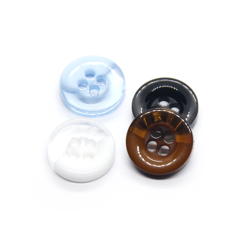 9/10/11mm Transparent Small Sh - مراجعة Baby Clothing Quality وسعره