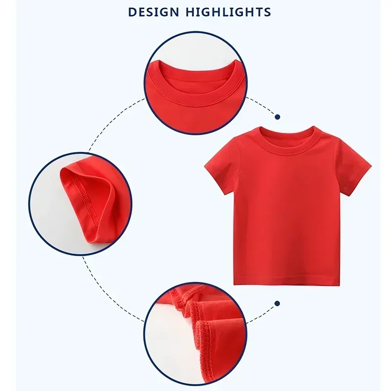 Star Kirbys Summer Short Sleev - مراجعة Baby Clothing Sets Boy وسعره