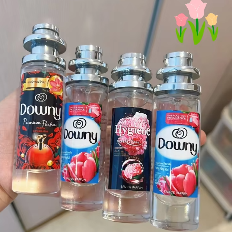Thai Brand Perfume High-end Lu - مراجعة Baby Clothing Detergent وسعره