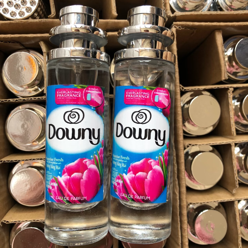 Thai Brand Perfume High-end Lu - مراجعة Baby Clothing Detergent وسعره