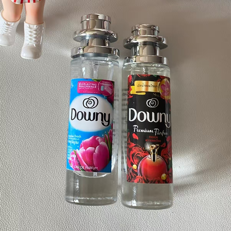 Thai Brand Perfume High-end Lu - مراجعة Baby Clothing Detergent وسعره