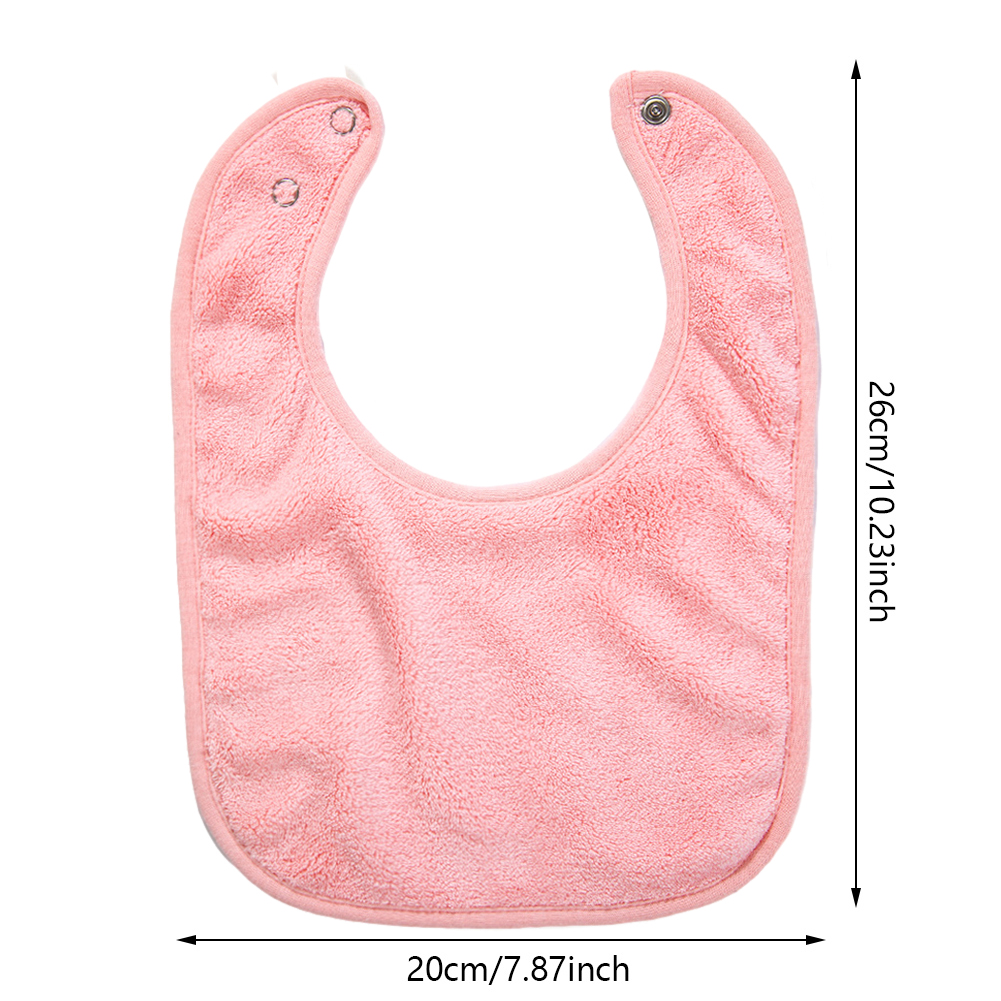 Solid Terry Towel Baby Bibs Sw - مراجعة Baby Clothing Sets Boy وسعره