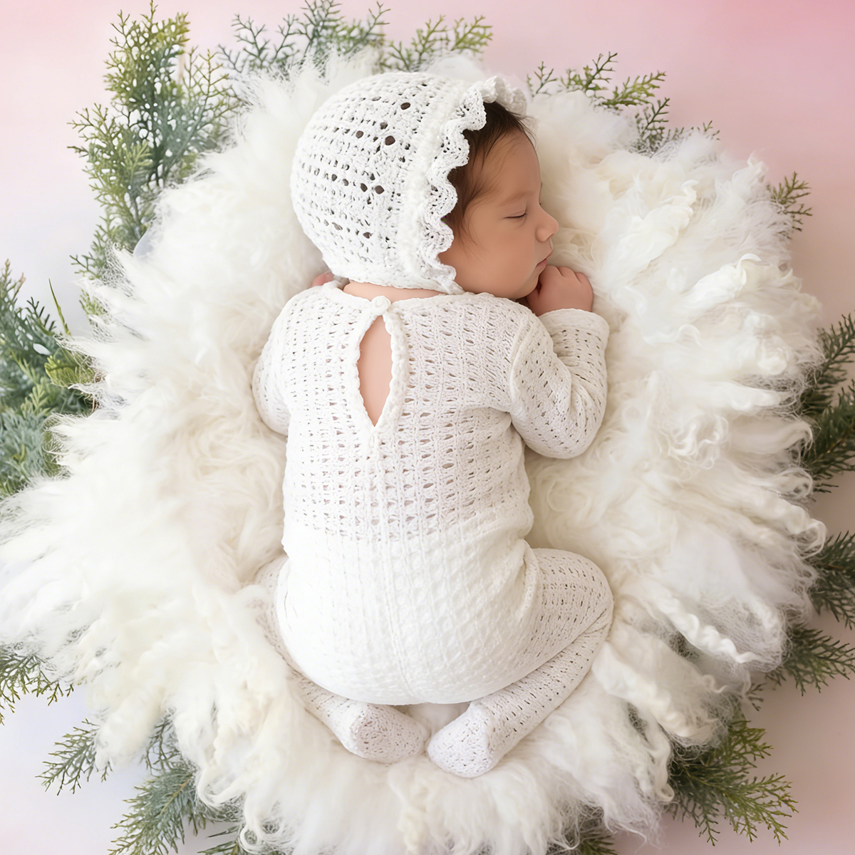 Ylsteed 2Pcs Newborn Photograp - مراجعة Baby Clothing Sets Boy وسعره