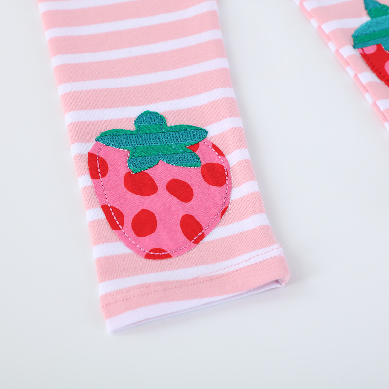 Jumping Meters 2-7T Strawberry - مراجعة Baby Clothing Knitting Patterns وسعره
