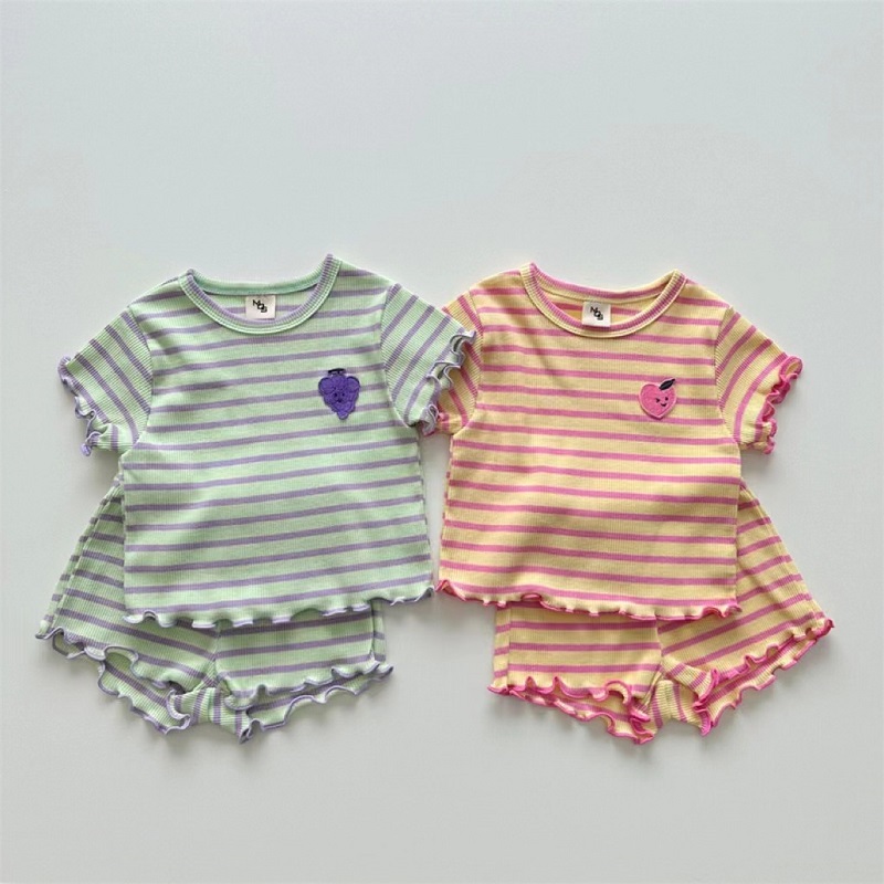 2025 Summer New Newborn Baby C - مراجعة Baby Clothing Knitting Patterns وسعره