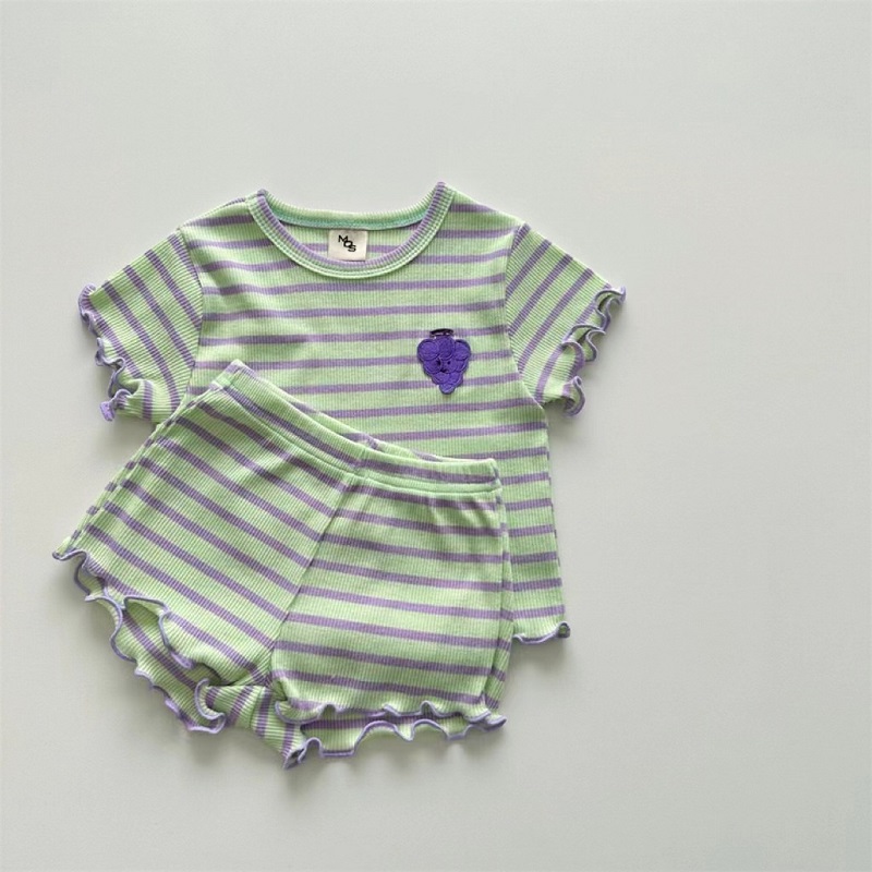 2025 Summer New Newborn Baby C - مراجعة Baby Clothing Knitting Patterns وسعره