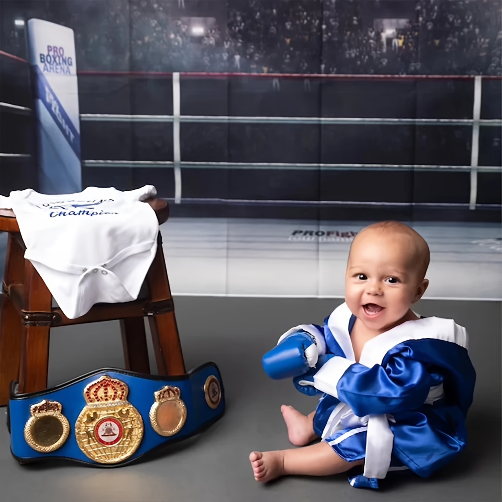 Newborn Photography Props Baby - مراجعة Baby Clothing Sets Boy وسعره