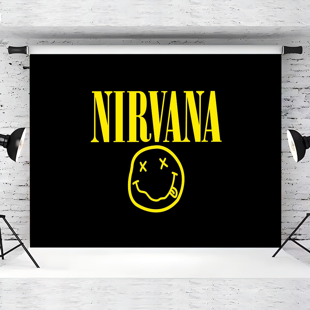 N-Nirvana Photography Backdrop - مراجعة Baby Zebra Clothing وسعره
