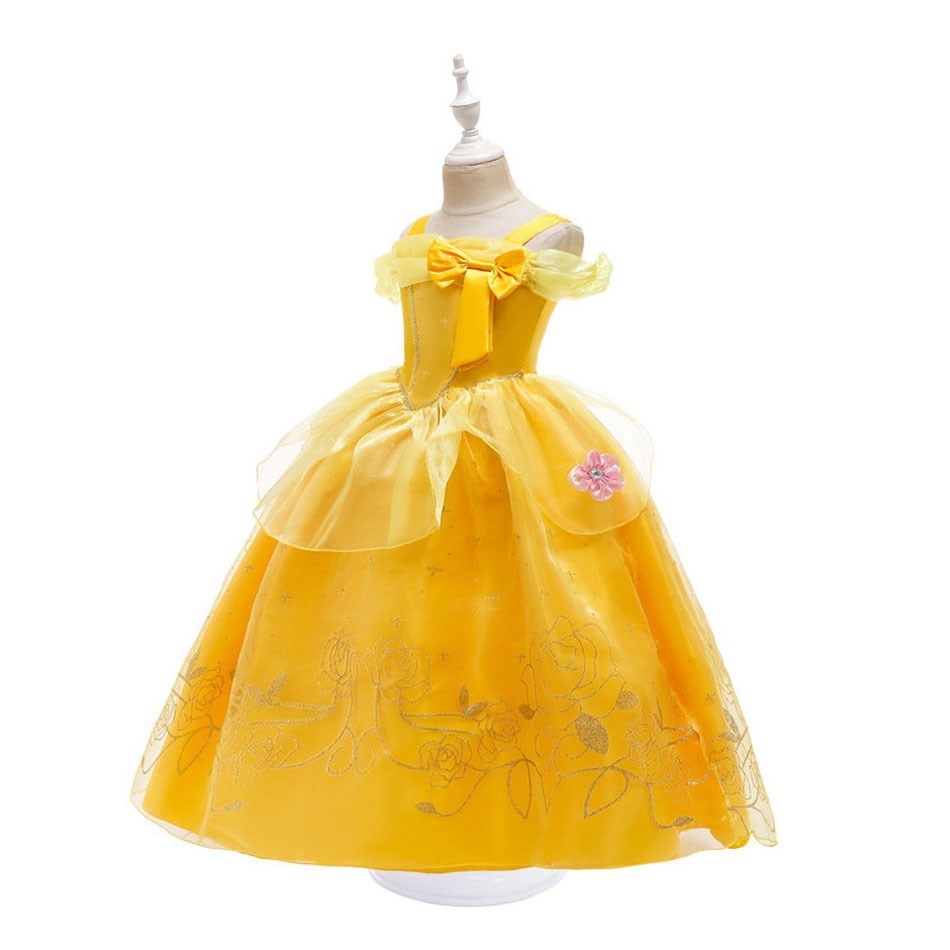 Girls Belle Dress Children Chr - مراجعة Baby Clothing Dresser وسعره
