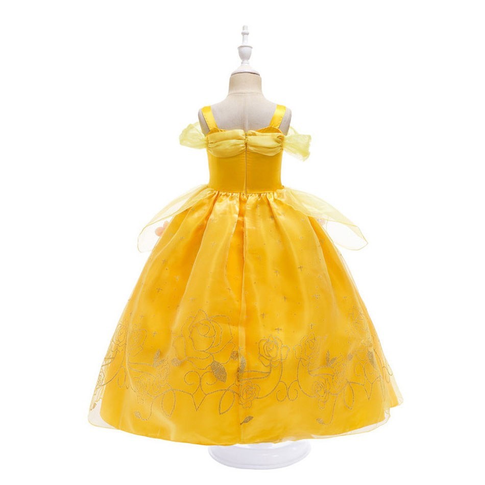 Girls Belle Dress Children Chr - مراجعة Baby Clothing Dresser وسعره