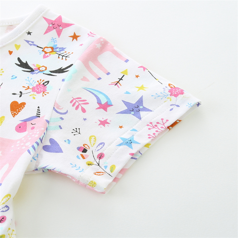 2-7T Jumping Meters Rainbow Sh - مراجعة Baby Clothing Knitting Patterns وسعره