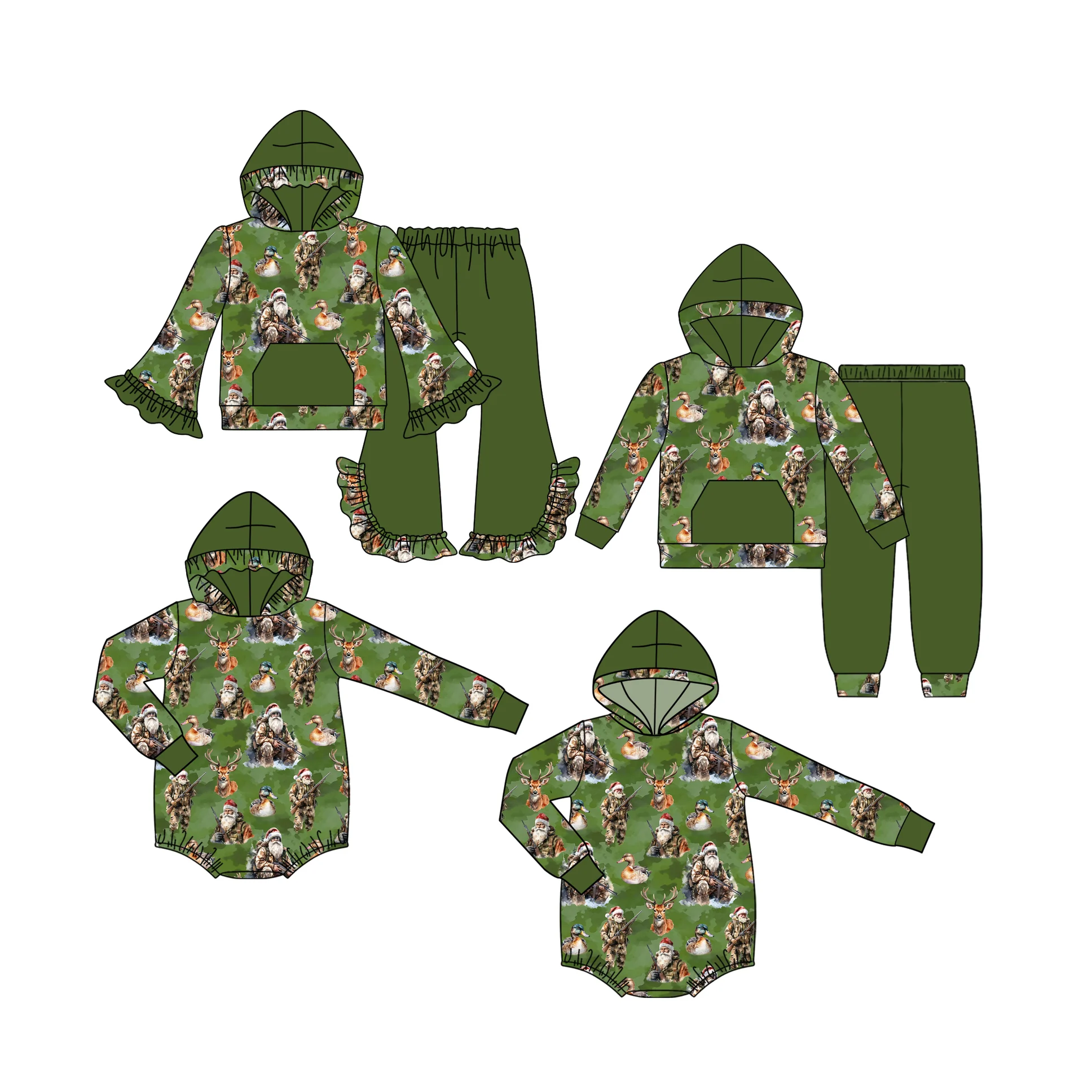 High Quality Kids Christmas Cl - مراجعة Baby Clothing Quality وسعره