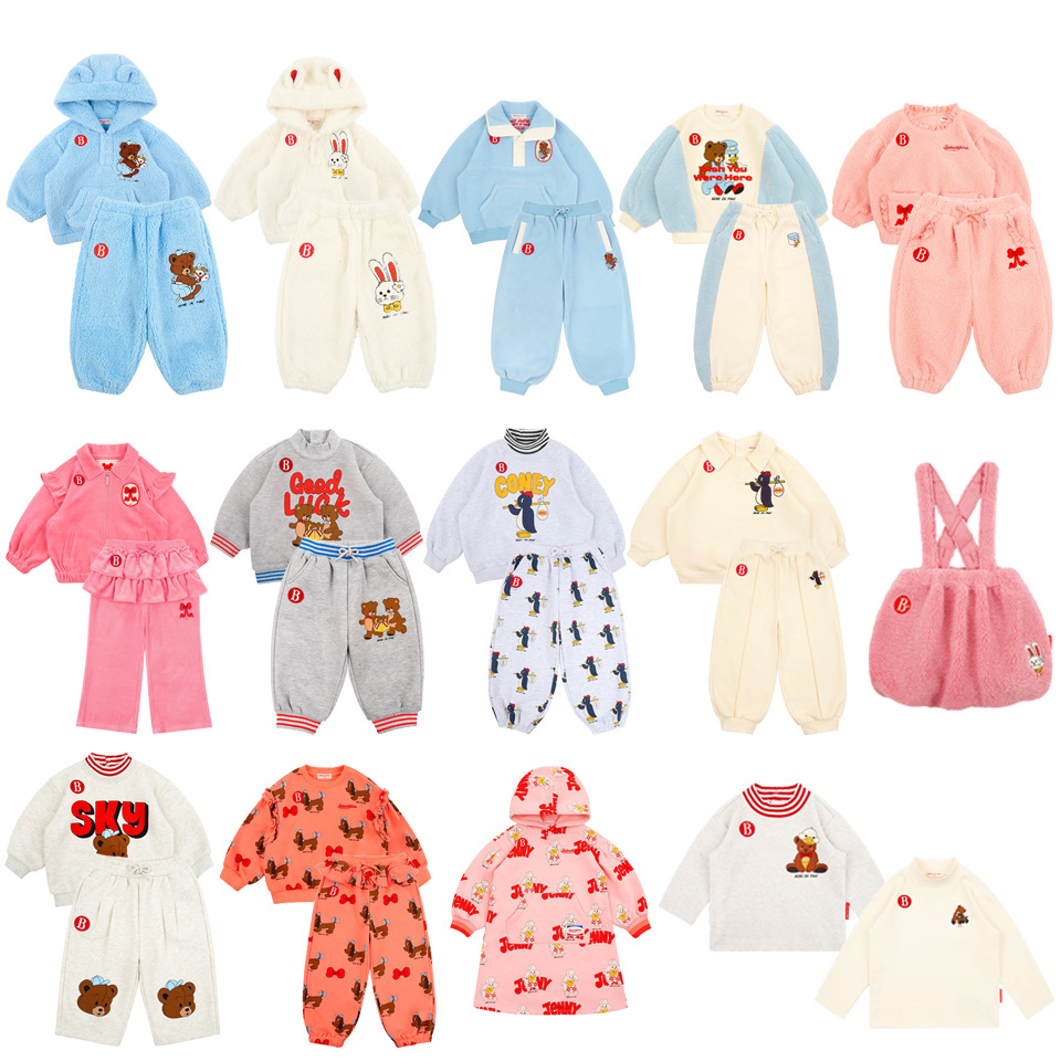 High-Quality Thickened Winter  - مراجعة Baby Clothing Quality وسعره