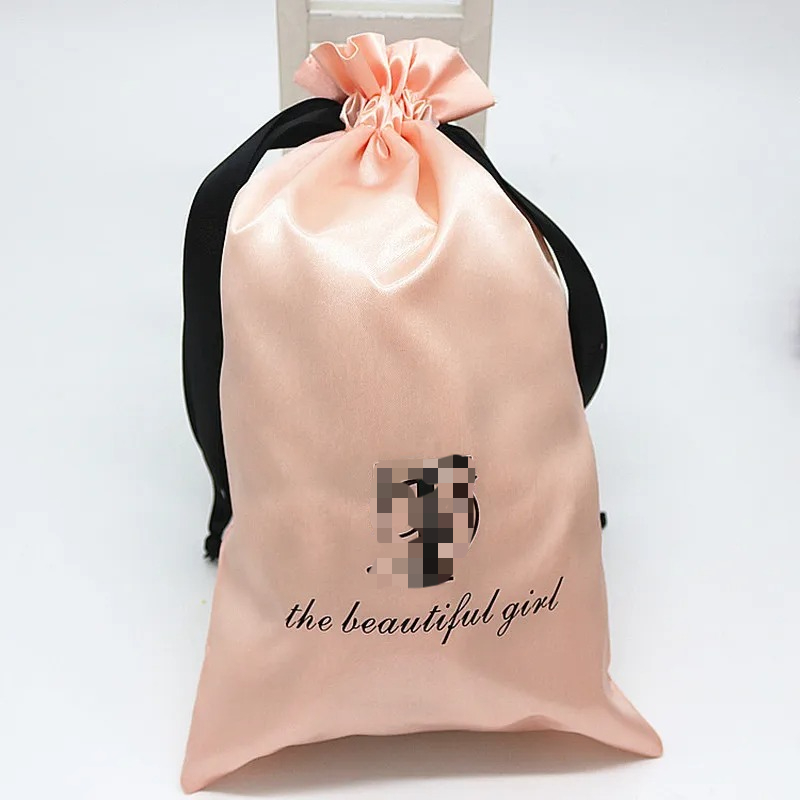 20PCS Baby Pink Silk Satin Pou - مراجعة Baby Zebra Clothing وسعره