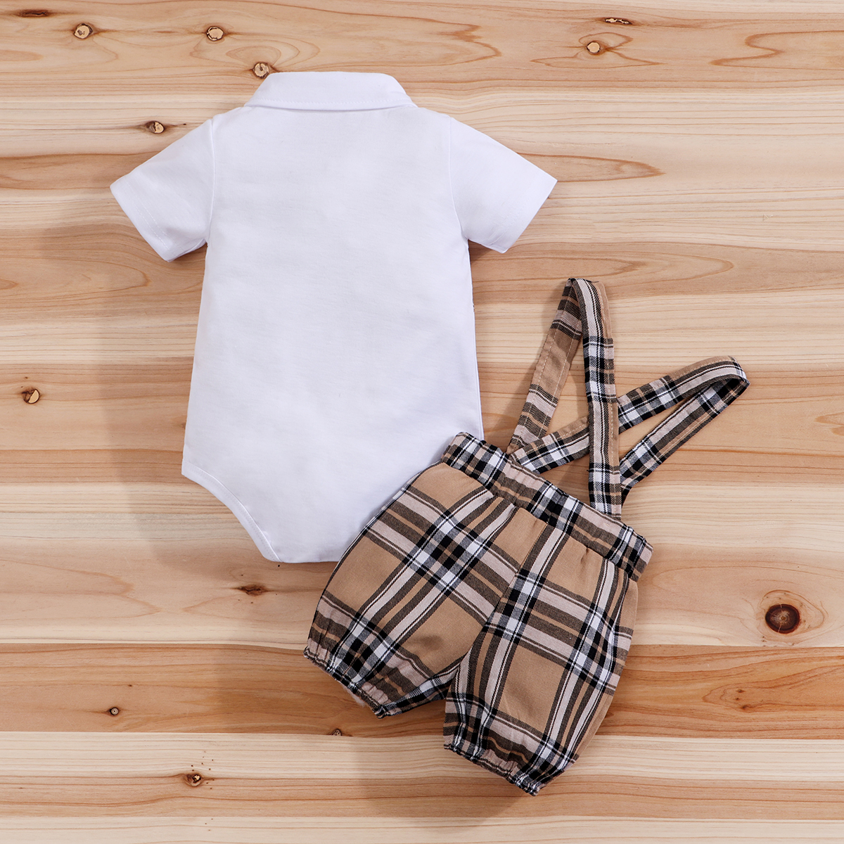 2PCS IURNXB Baby Clothes Sets  - مراجعة Baby Clothing Factory وسعره