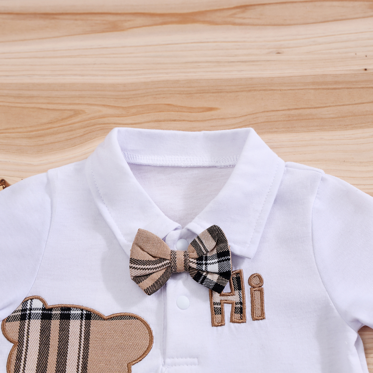 2PCS IURNXB Baby Clothes Sets  - مراجعة Baby Clothing Factory وسعره