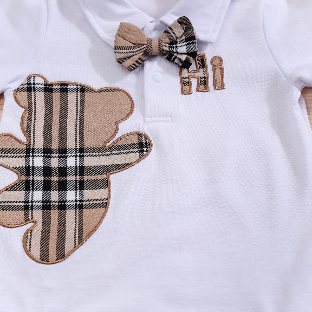 2PCS IURNXB Baby Clothes Sets  - مراجعة Baby Clothing Factory وسعره