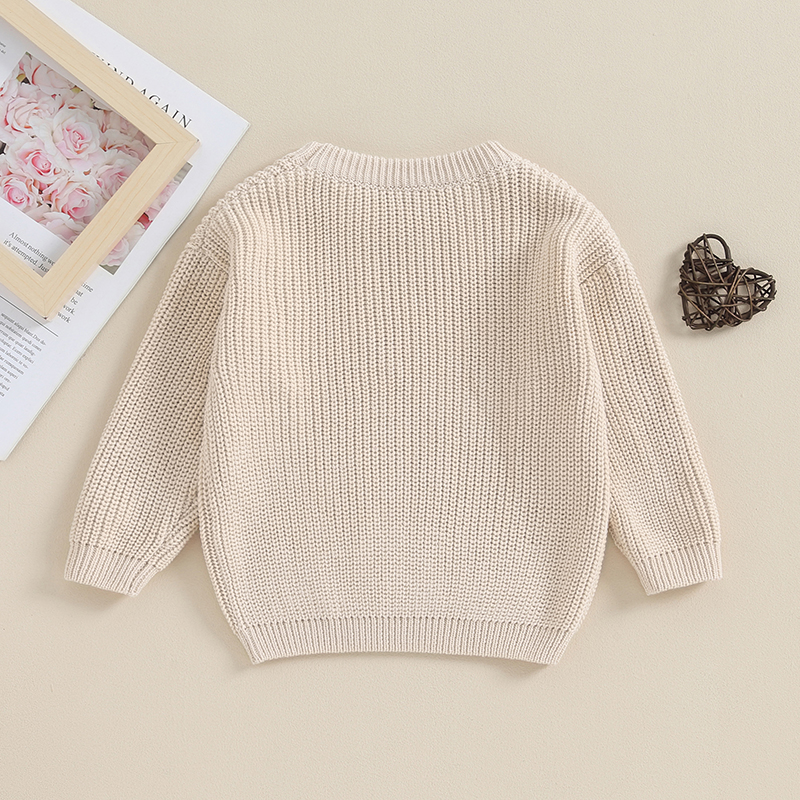 Adorable Toddler Sweaters Love - مراجعة Baby Clothing Knitting Patterns وسعره