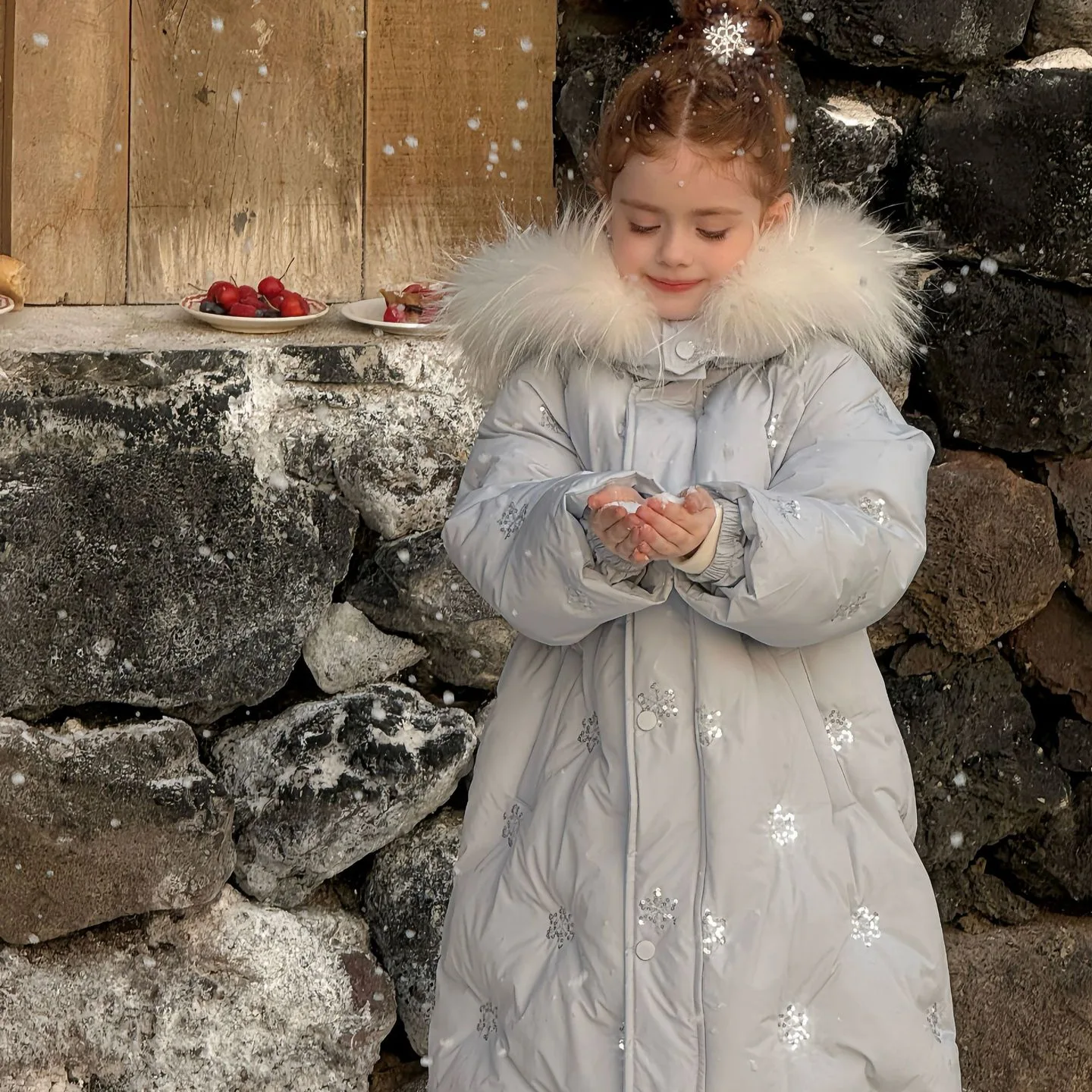 Girls Cotton Clothes 2025 Autu - مراجعة Baby X Clothing وسعره