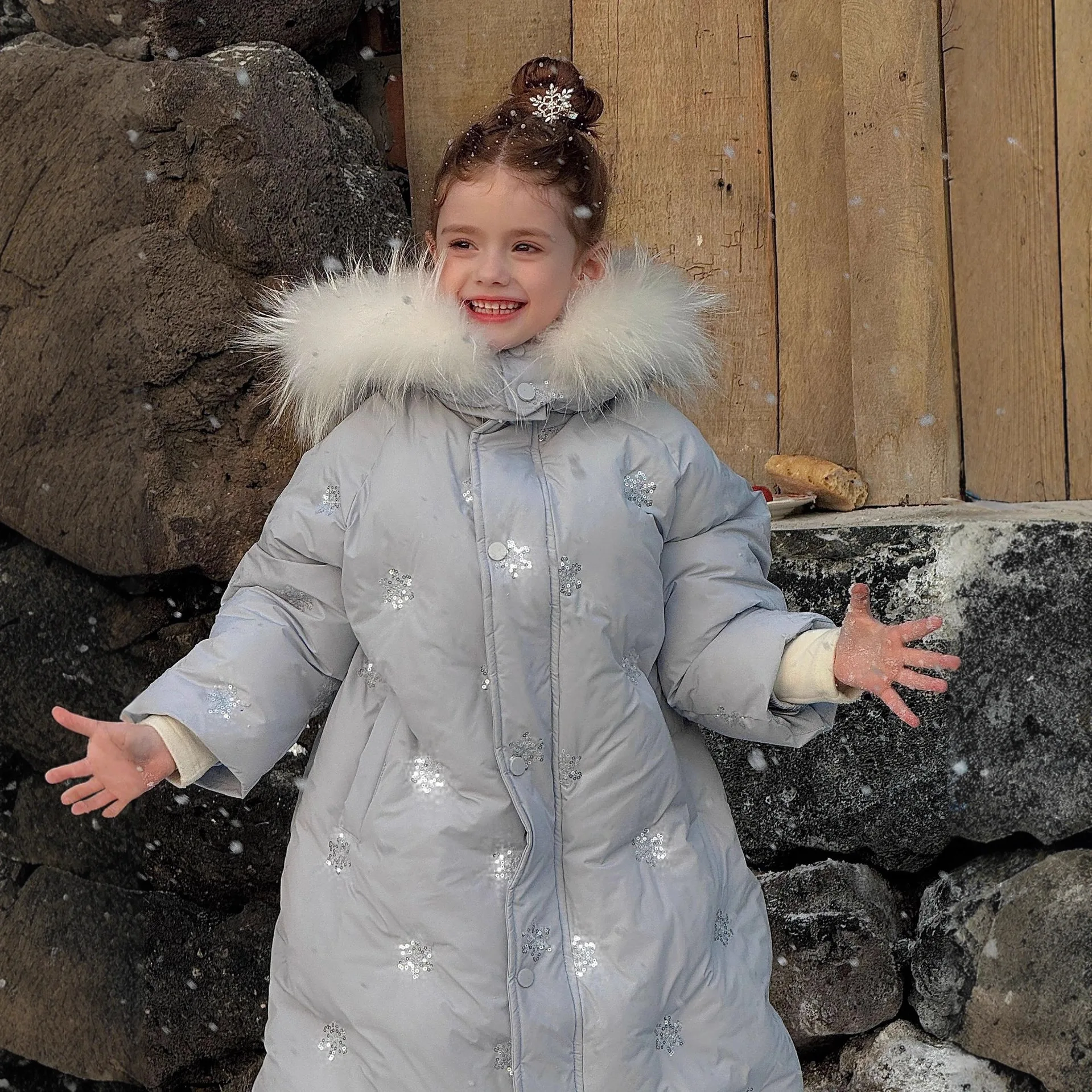 Girls Cotton Clothes 2025 Autu - مراجعة Baby X Clothing وسعره