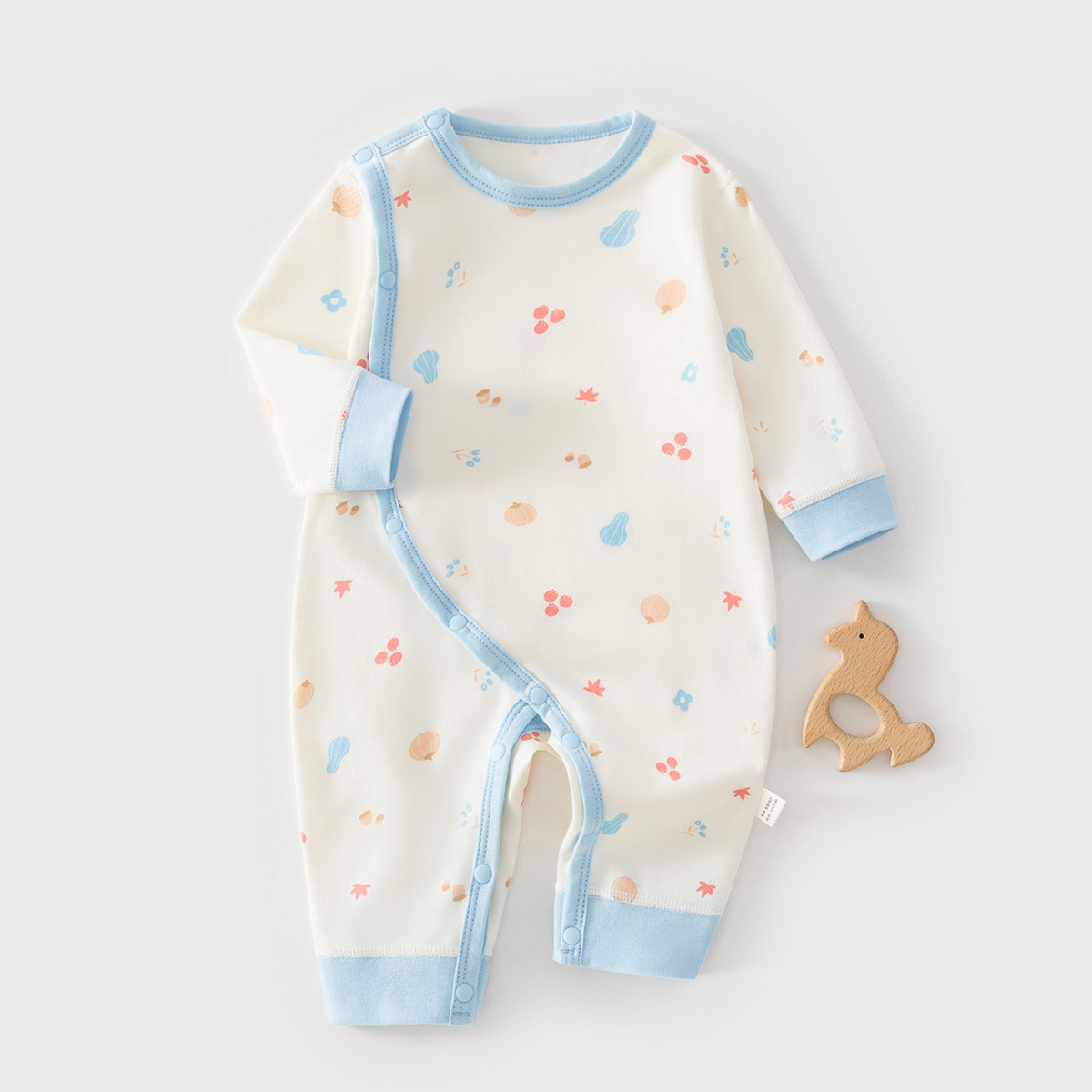AYNIGIELL 2026 New Baby printi - مراجعة Baby Clothing Quality وسعره