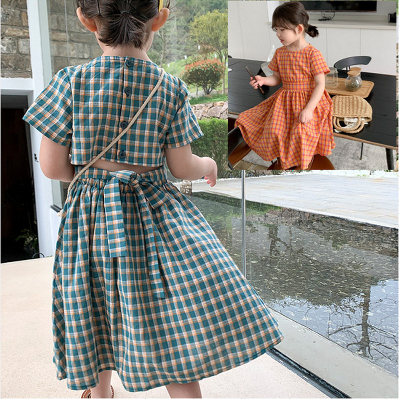 Summer Casual Baby and Girls C - مراجعة Baby Clothing Knitting Patterns وسعره