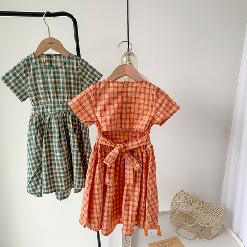 Summer Casual Baby and Girls C - مراجعة Baby Clothing Knitting Patterns وسعره