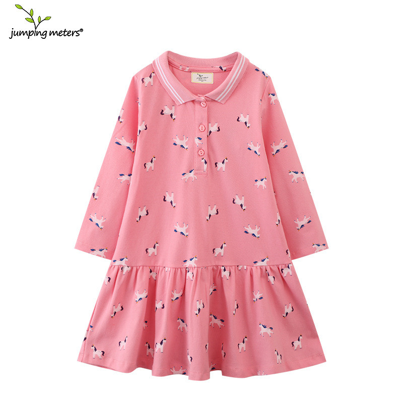 Jumping Meters 2-7T  Long Slee - مراجعة Baby Clothing Knitting Patterns وسعره