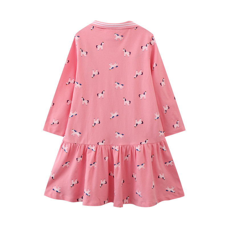 Jumping Meters 2-7T  Long Slee - مراجعة Baby Clothing Knitting Patterns وسعره