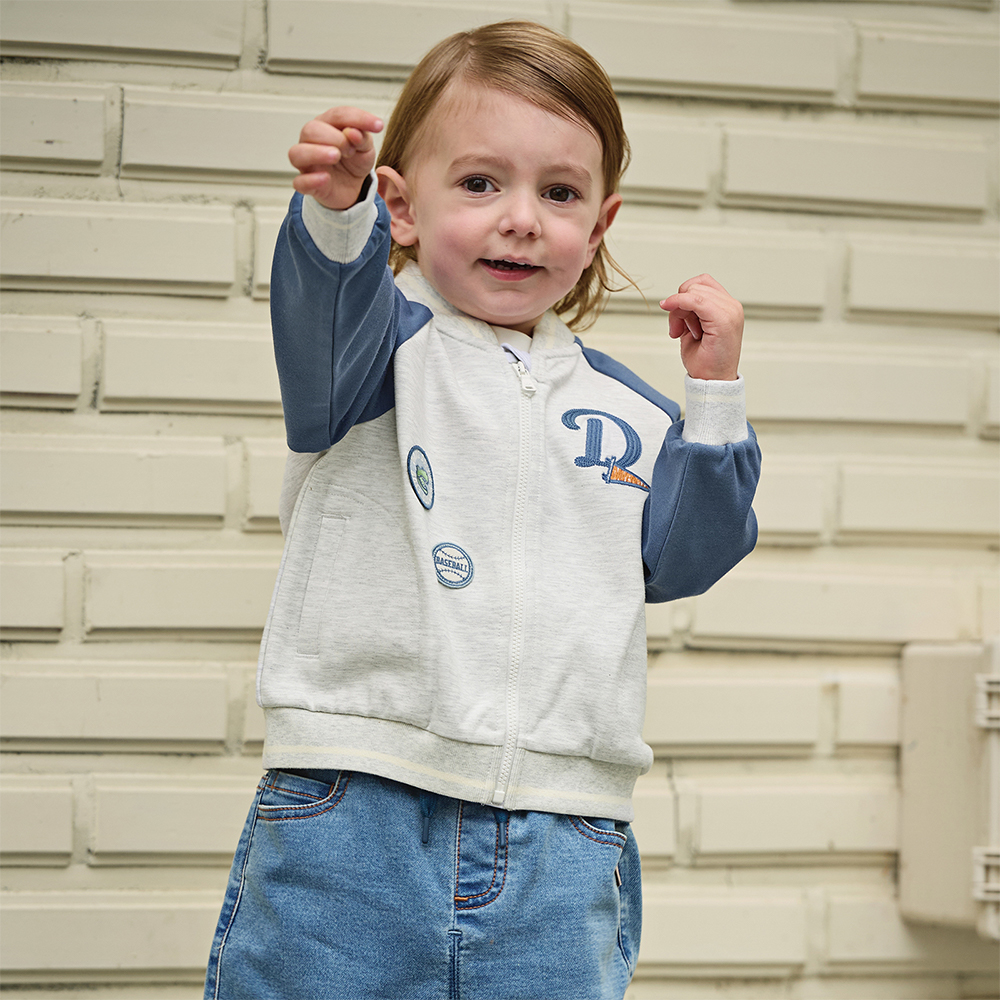 Dave Bella Boys Cotton Coats L - مراجعة Baby Clothing Knitting Patterns وسعره