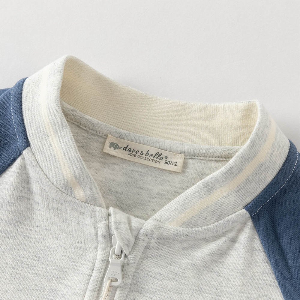 Dave Bella Boys Cotton Coats L - مراجعة Baby Clothing Knitting Patterns وسعره