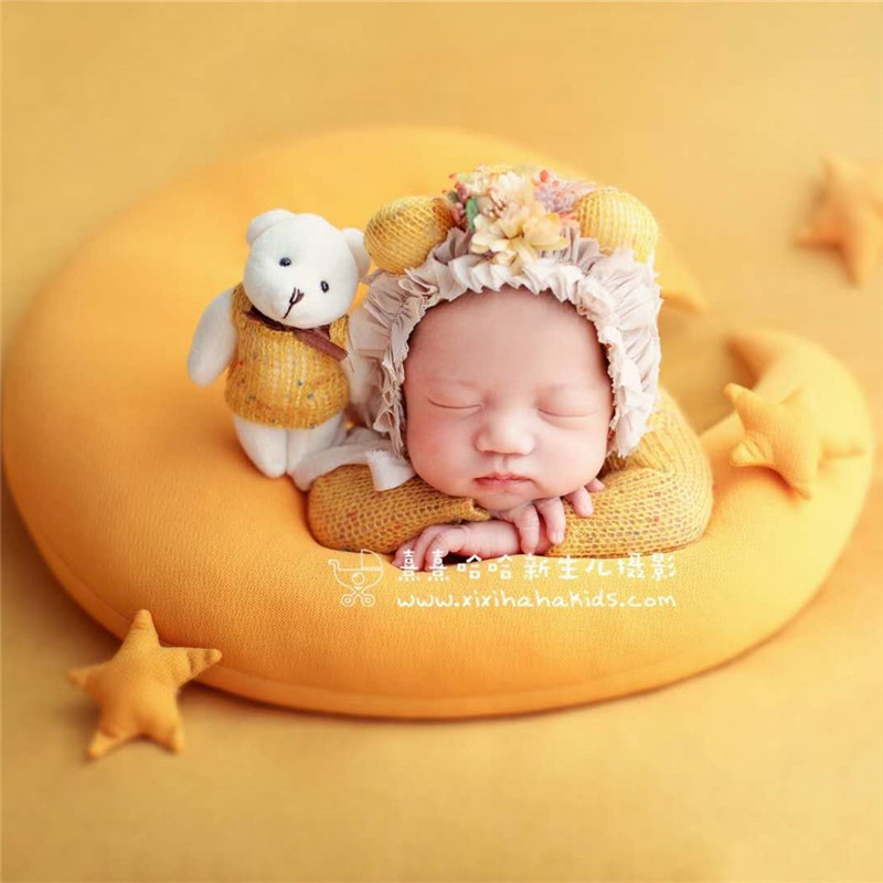 Newborn Photography Props  New - مراجعة Baby Clothing Sets Boy وسعره