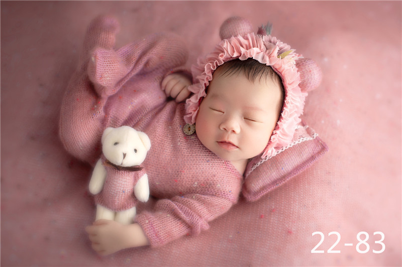 Newborn Photography Props  New - مراجعة Baby Clothing Sets Boy وسعره