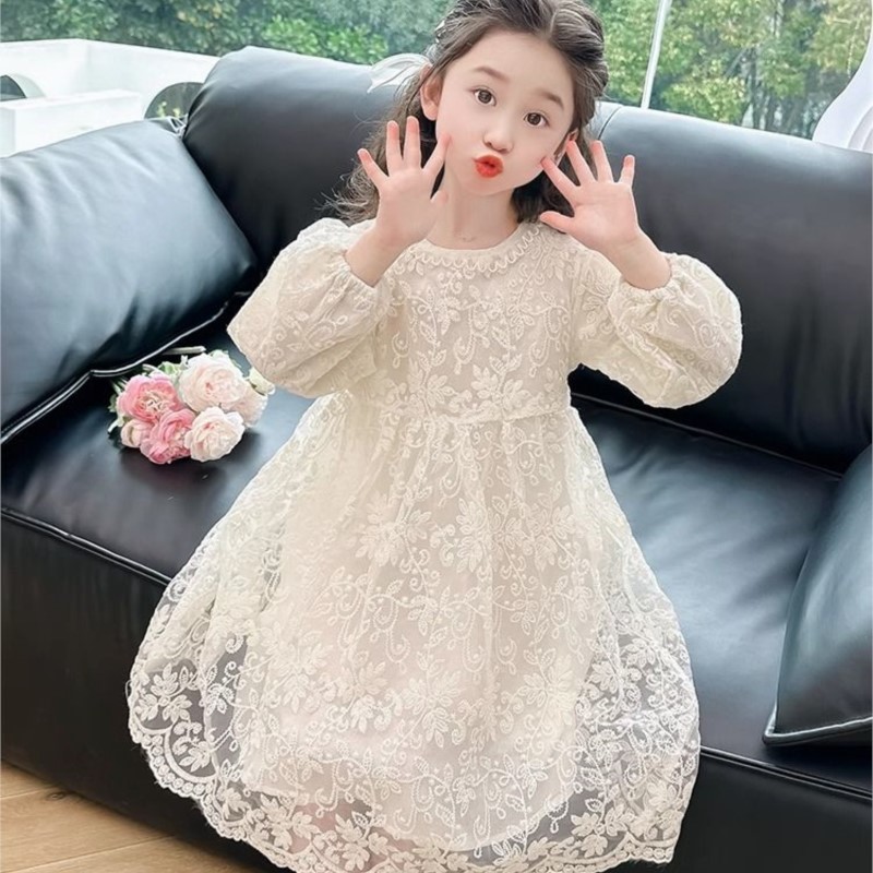 2025 new girl baby Kids summer - مراجعة Baby Clothing Quality وسعره