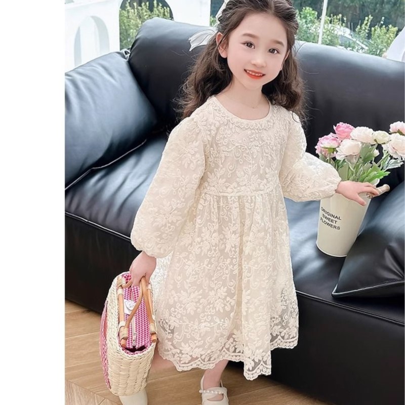 2025 new girl baby Kids summer - مراجعة Baby Clothing Quality وسعره