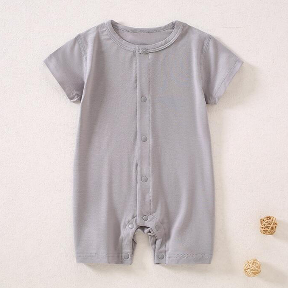 Baby Boy Romper Short Sleeve S - مراجعة Baby Clothing Factory وسعره