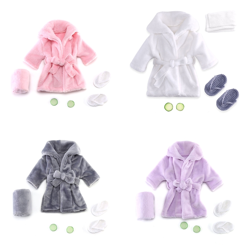 6pcs/Set Newborn Photography P - مراجعة Baby Clothing Sets Boy وسعره