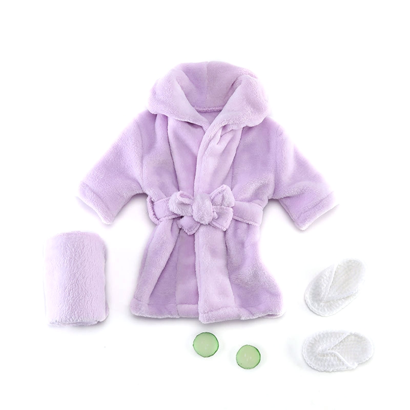 6pcs/Set Newborn Photography P - مراجعة Baby Clothing Sets Boy وسعره