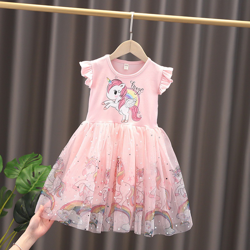2024 New Unicorn Summer Prince - مراجعة Baby Clothing Dresser وسعره