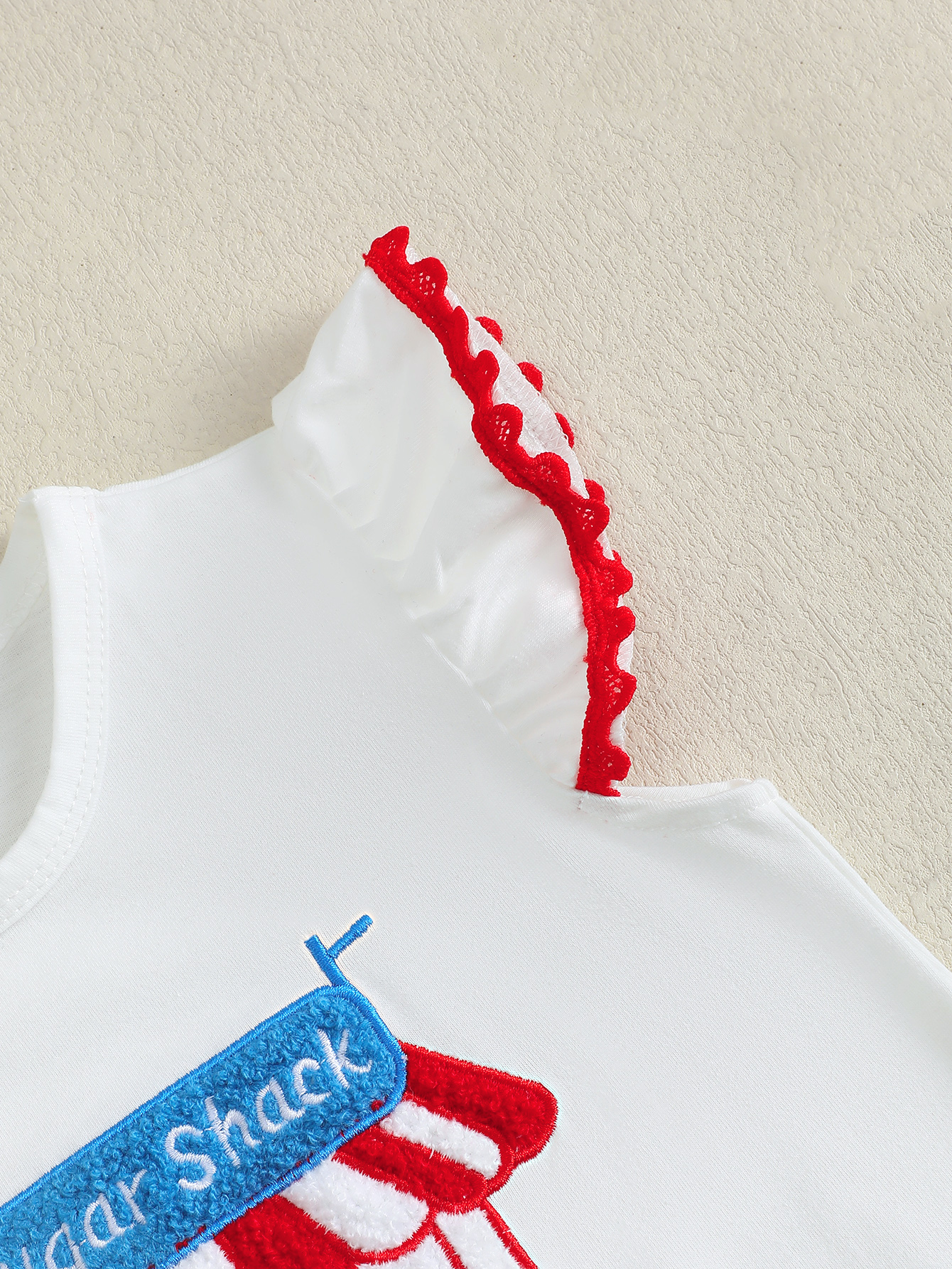 Children's Cotton Short Sleeve - مراجعة Baby Clothing Knitting Patterns وسعره