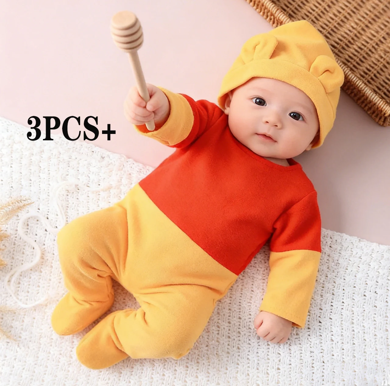 Ylsteed Newborn Boy Photograph - مراجعة Baby Clothing Sets Boy وسعره
